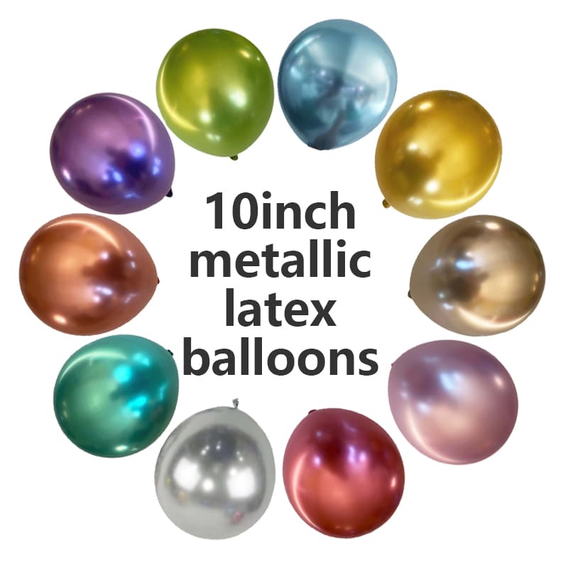 Balúin LaTeX Miotalacha 10 Orlach