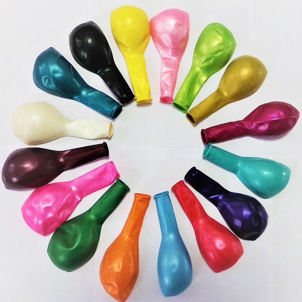 Balún laitéis Pearl 12 orlach