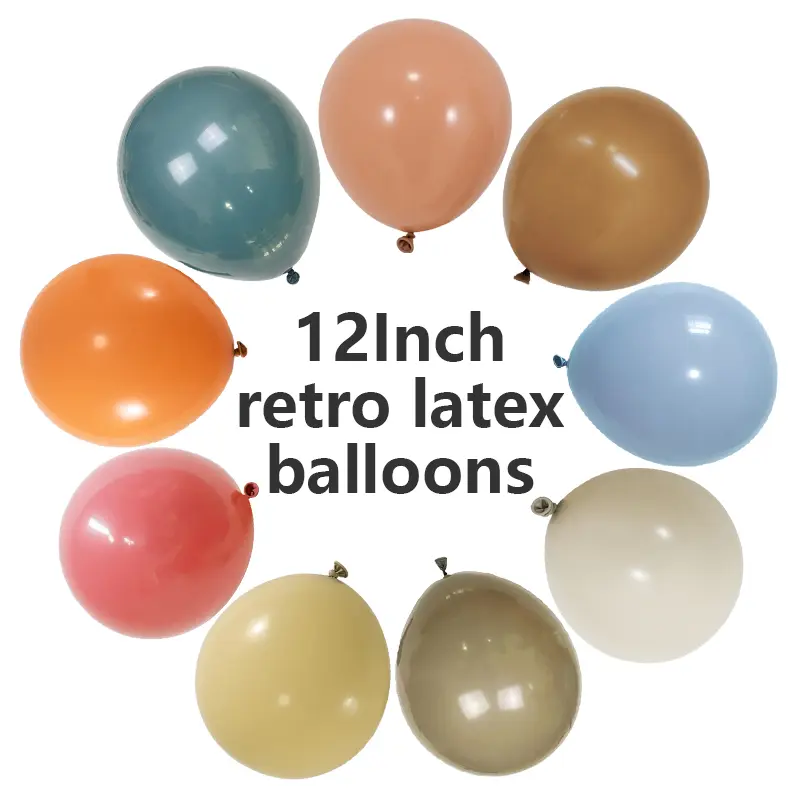 Balúin Retro LaTeX 12 Orlach