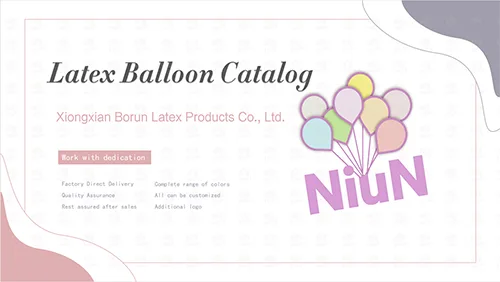Amárach Catalóg Baaloon LaTex