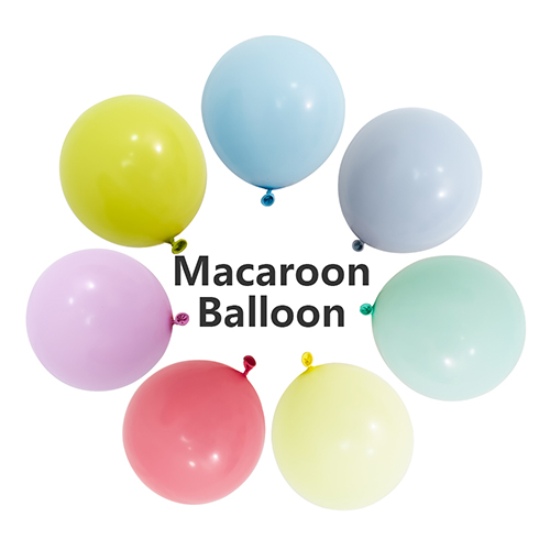 Conas Balúin LaTeX Macaron a Fhoinsiú do Do Ghnó Soláthair Páirtí