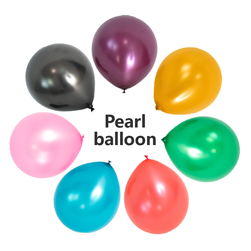 Balúin LaTeX Pearl 5 Orlach