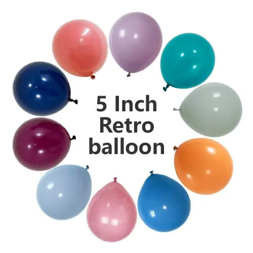 Balúin Retro LaTeX 5 Orlach