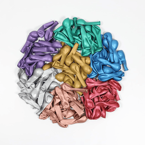 Balún LaTeX Miotalacha 5Inch