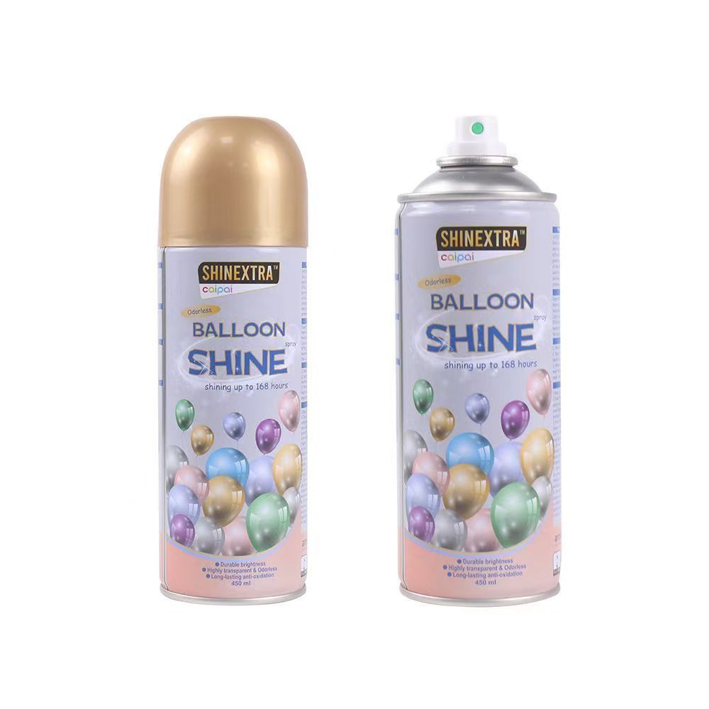 Sprae Shine Bonn Ola Balúin