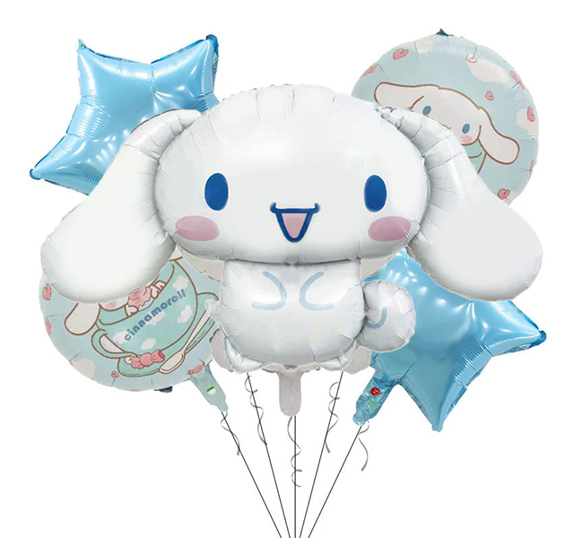Balún scragall Cinnamoroll
