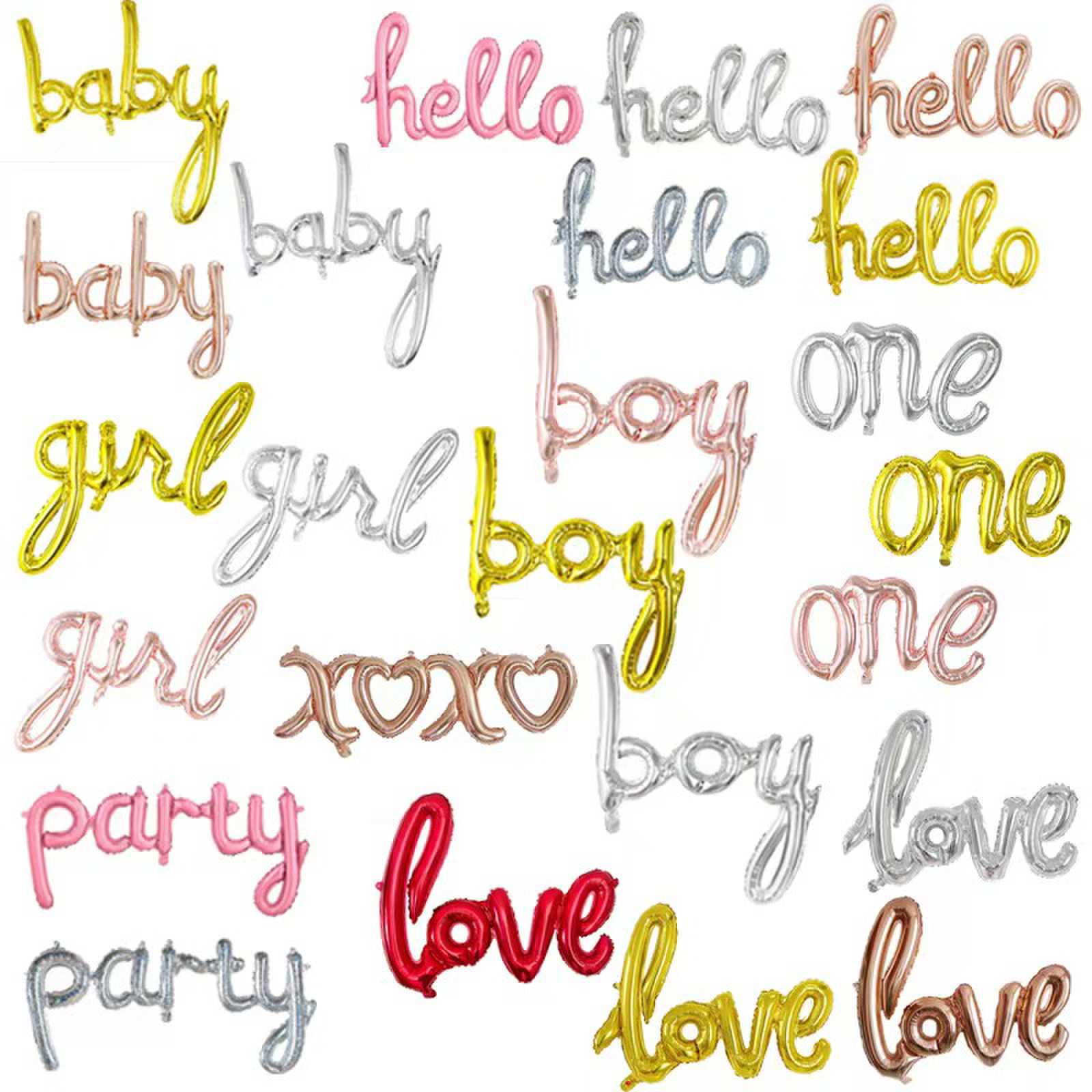 Balún scragall conjoined