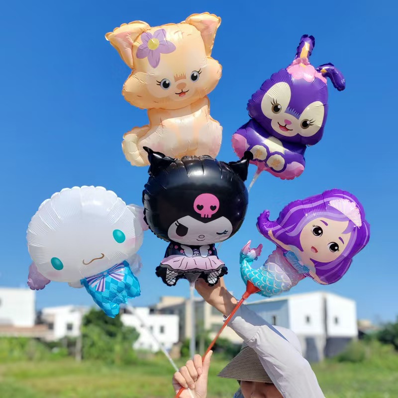 balúin scragall mion ar mhaidí