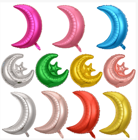 balún scragall gealach