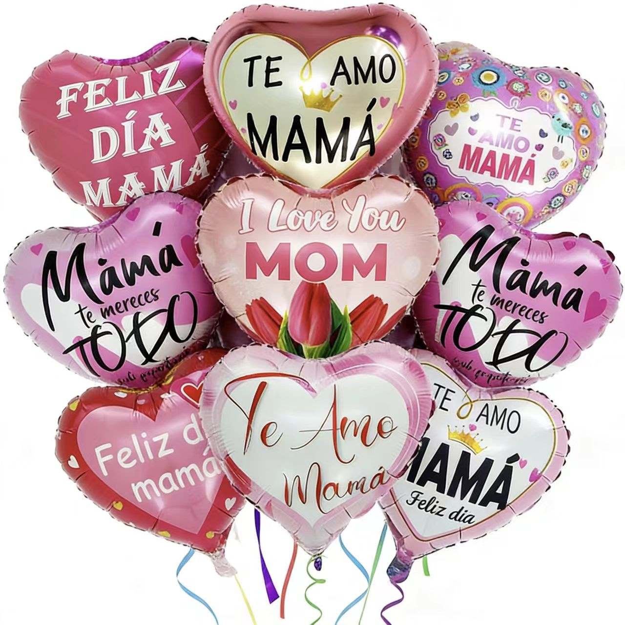 Balúin Scragall Lá na Máthar