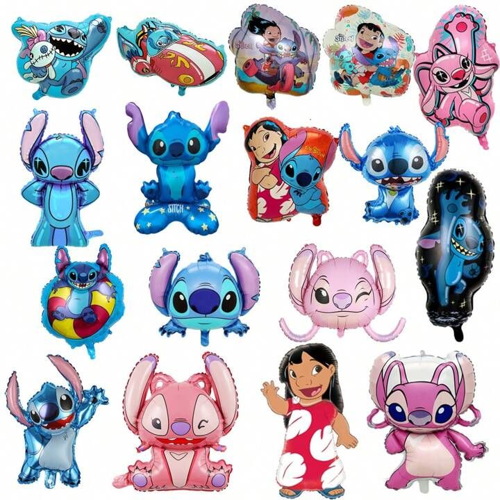 Balún cóisir stitch