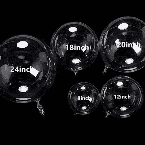 Balún bobo trédhearcach